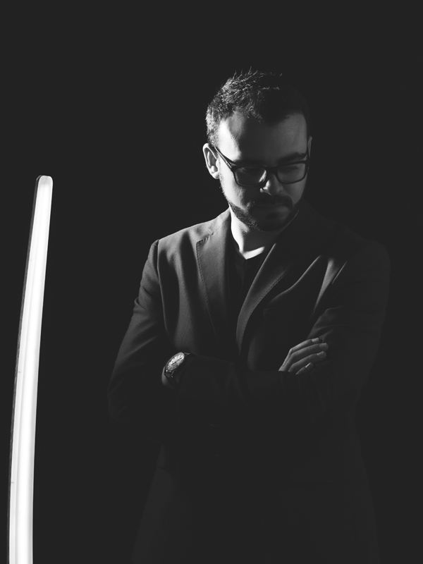 hugotejada diseño iluminacion mantra