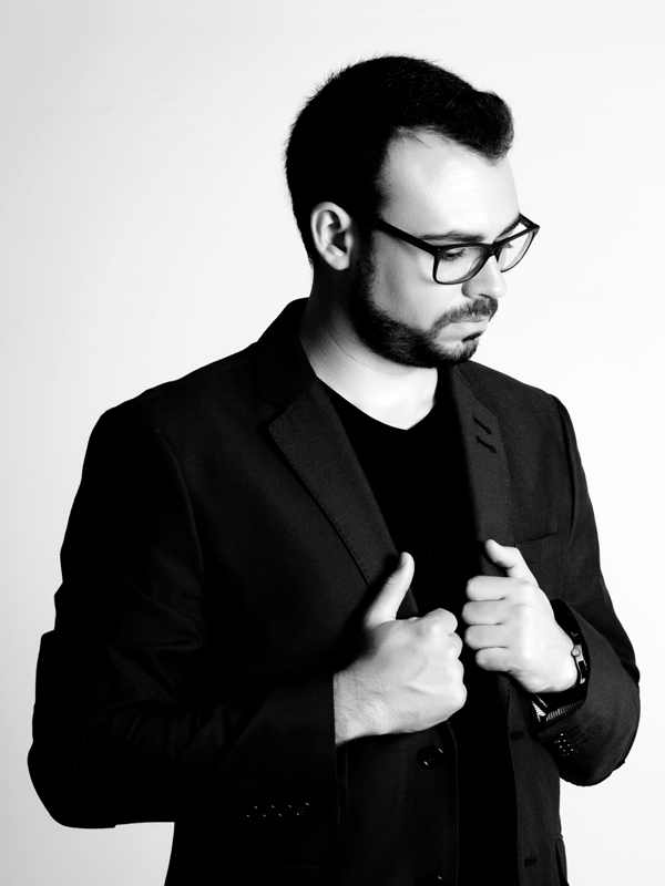 hugotejada diseño iluminacion mantra