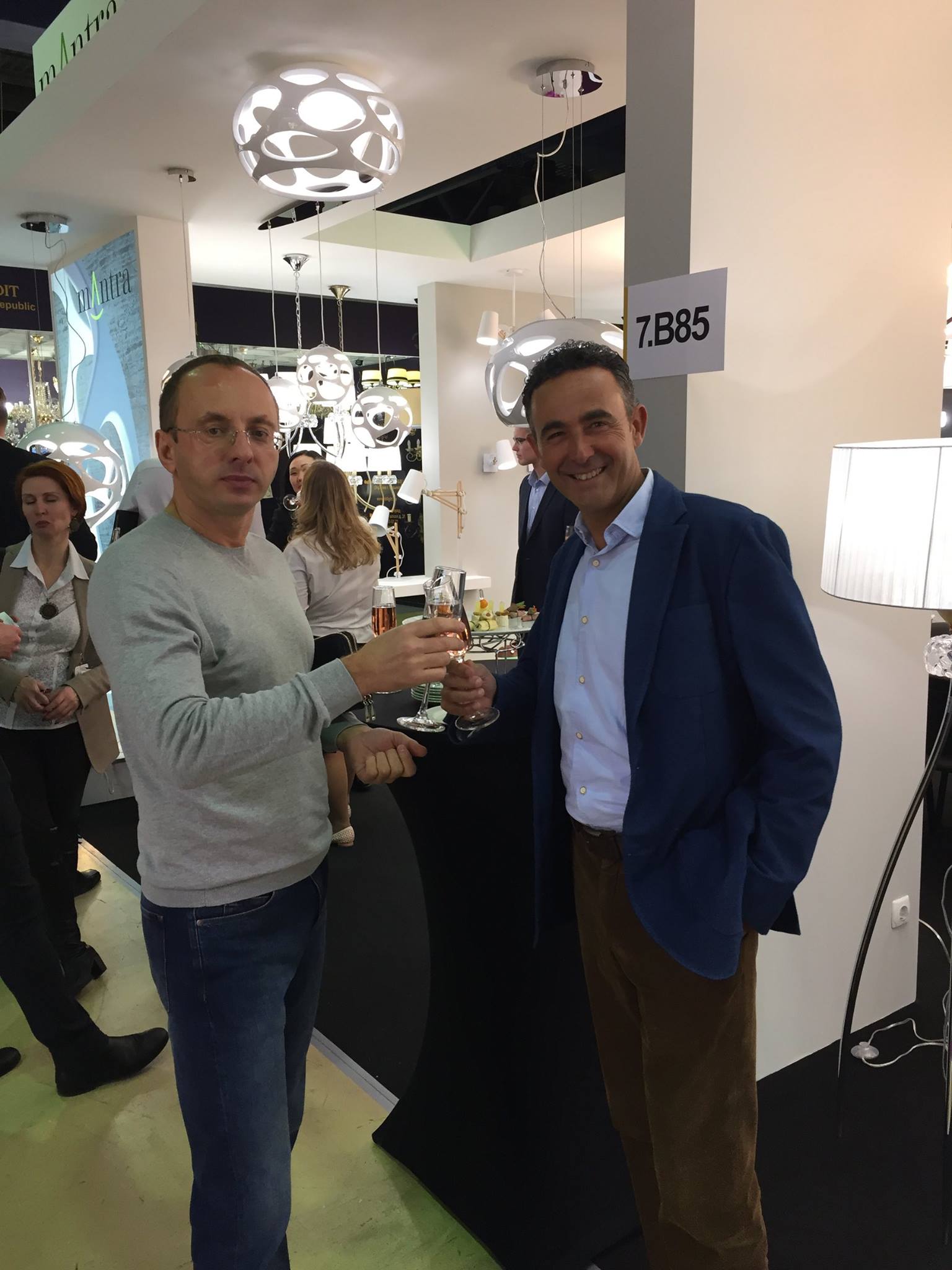 interlight moscow 2016