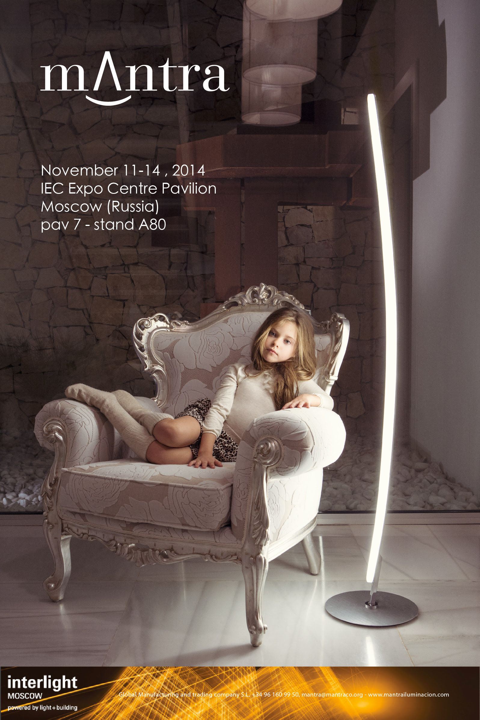 feria moscu mantra 2014