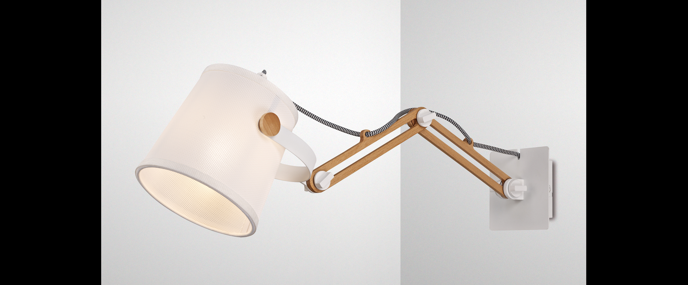 nordica santolaria llusca diseño iluminacion mantra