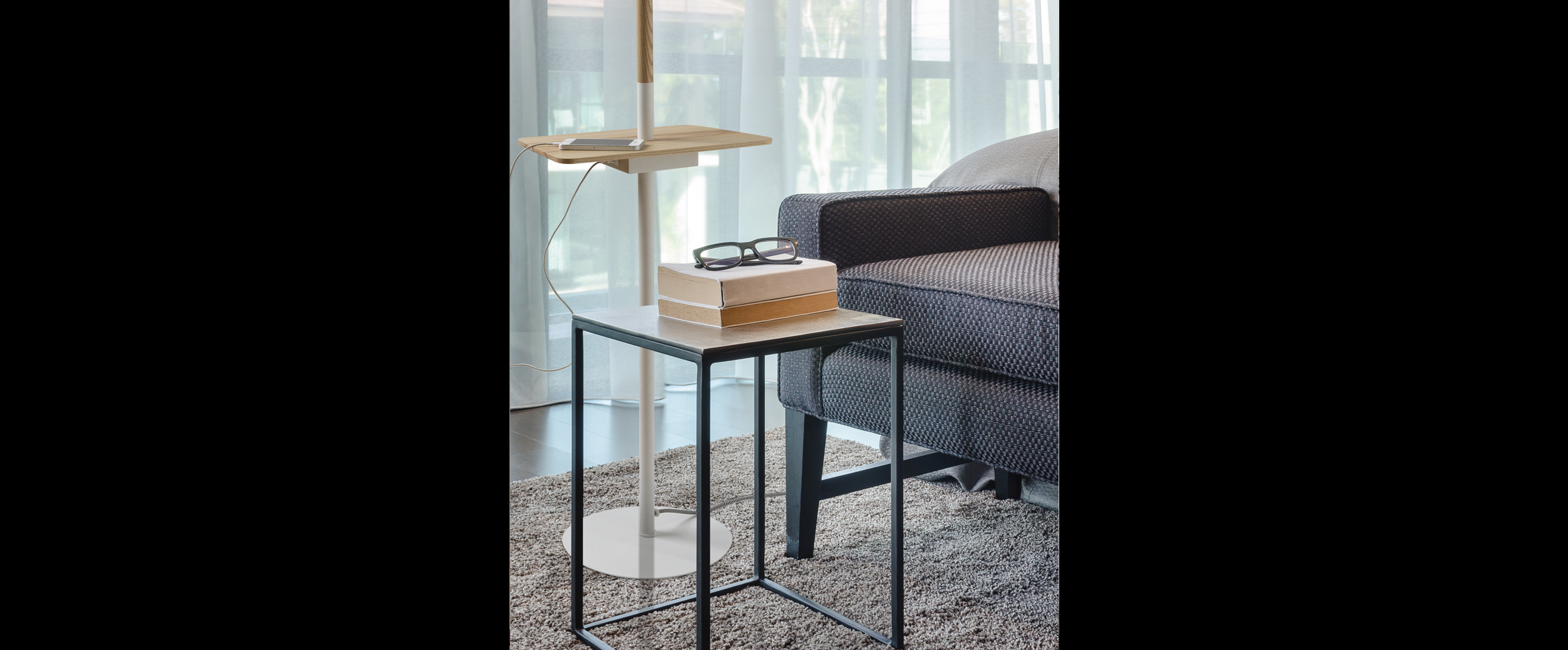 nordica santolaria llusca diseño iluminacion mantra