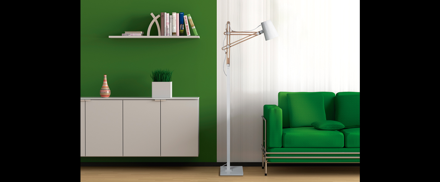 looker  santiiagosevillano diseño iluminacion mantra