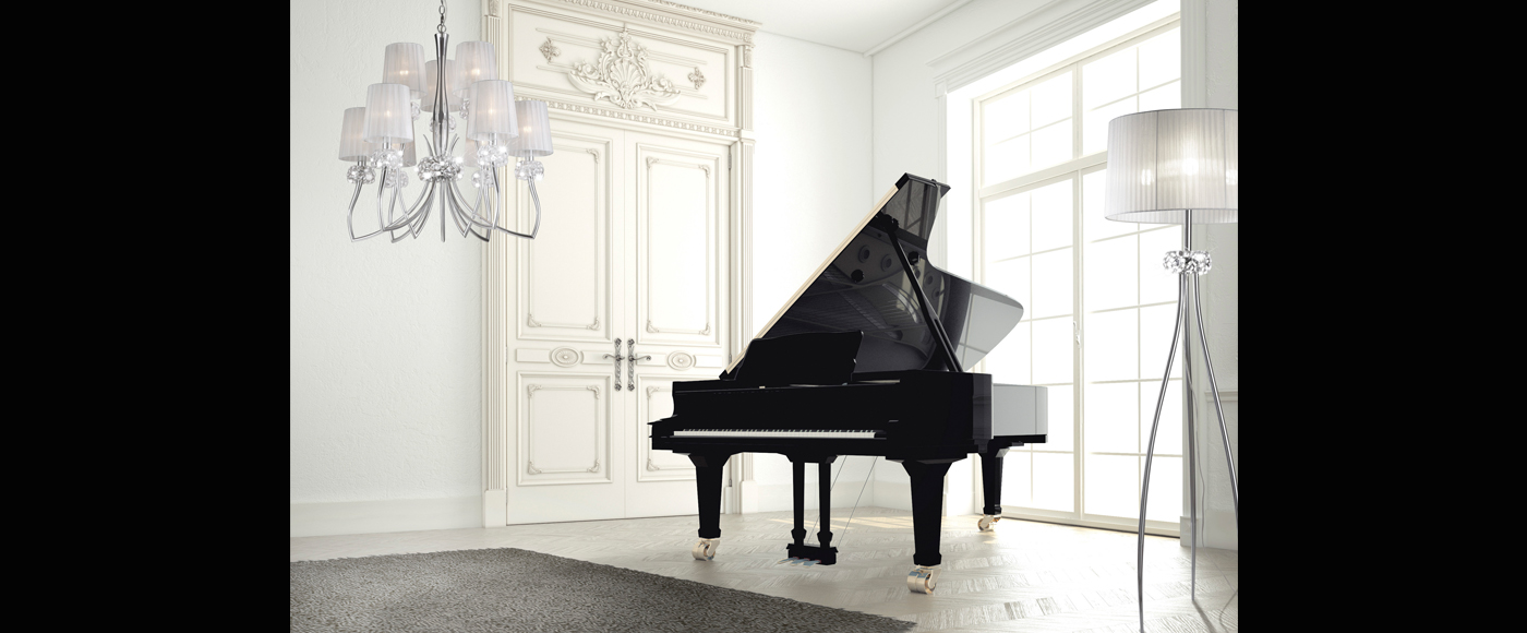 Loewe joseignacioballester diseño iluminación mantra