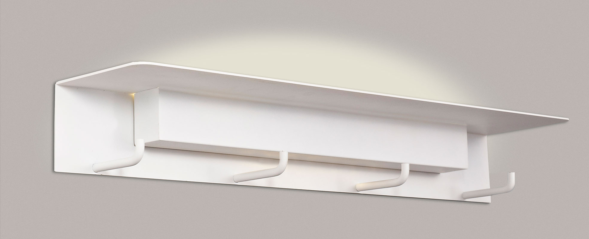 Fuerteventura- Aplique/Perchero