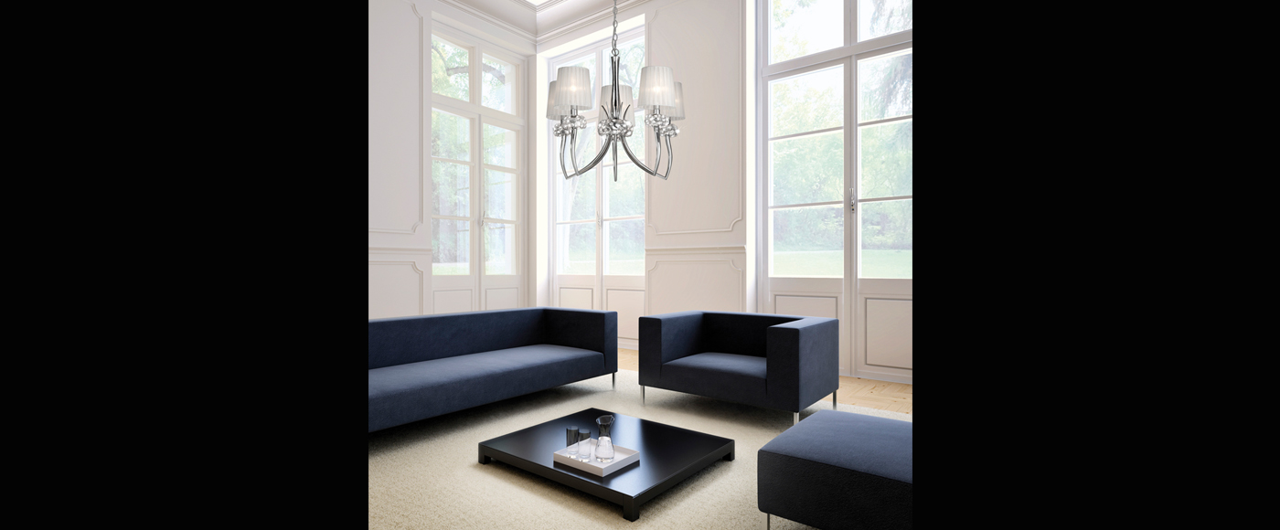 Loewe joseignacioballester diseño iluminación mantra