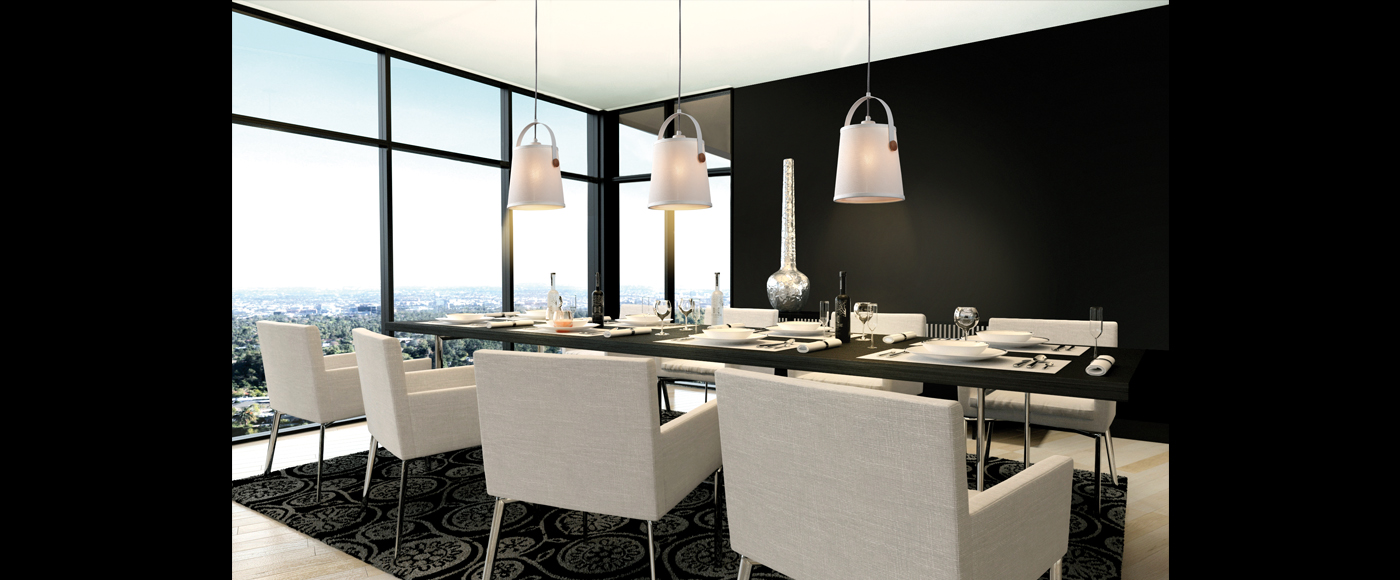 nordica santolaria&llusca diseño iluminación mantra