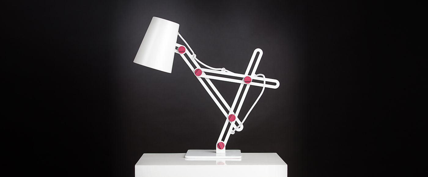 looker  santiiagosevillano diseño iluminacion mantra