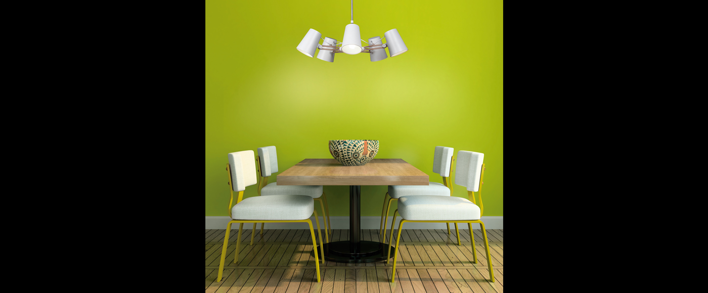 looker  santiiagosevillano diseño iluminacion mantra