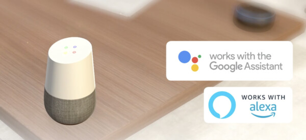 Comment appairer TUYA avec le contrôle vocal Alexa ?